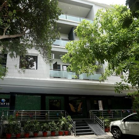 Stay10 Luxury Service Apartment Indore Exterior photo