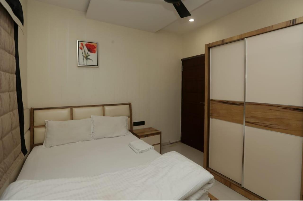 Stay10 Luxury Service Apartment Indore Exterior photo